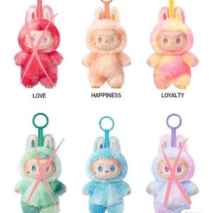 THE MONSTER - BIG INTO ENERGY